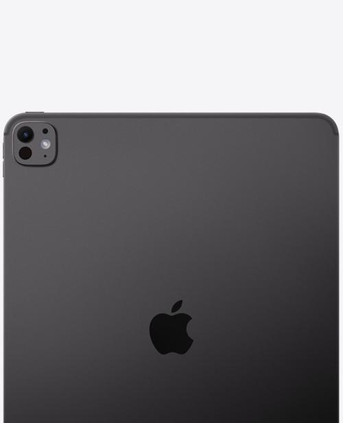ipad的背面上方的小孔是什么