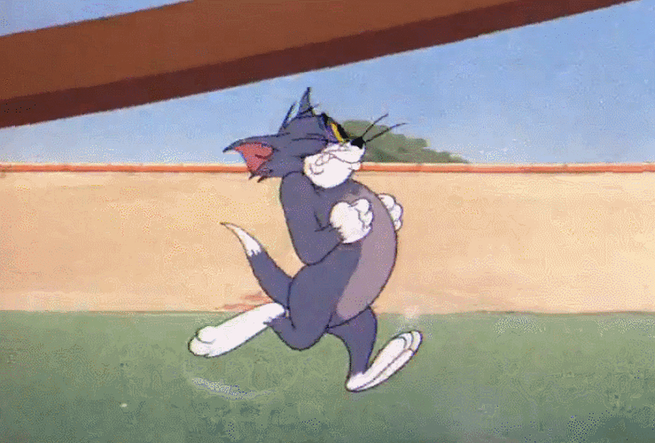 跑步汤姆猫游戏下载