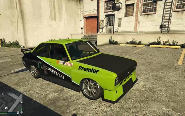 gta5线上mk2