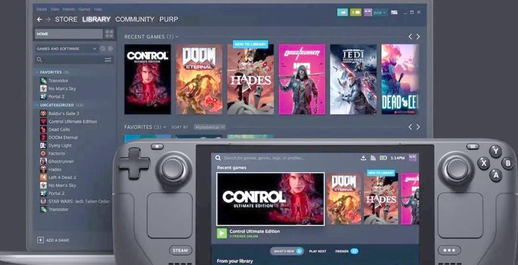 switch能用steam么