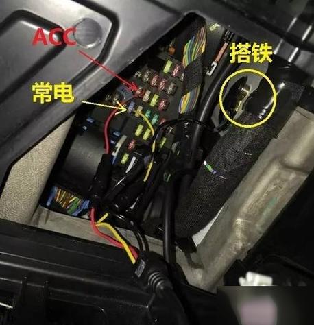 电动车保险丝的作用是什么
