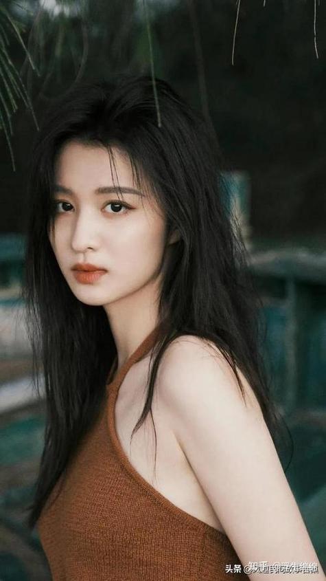 95后小花女明星名单