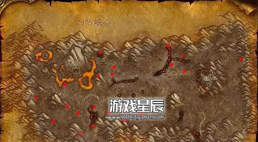 怀旧服富瑟银矿挖矿攻略