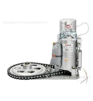 卷帘门电机十大品牌截图