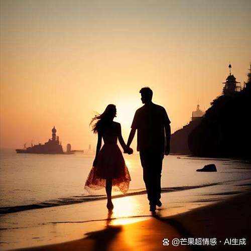 浪漫唯美爱情视频