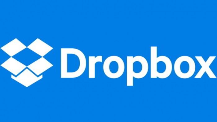 DROPBOX下载