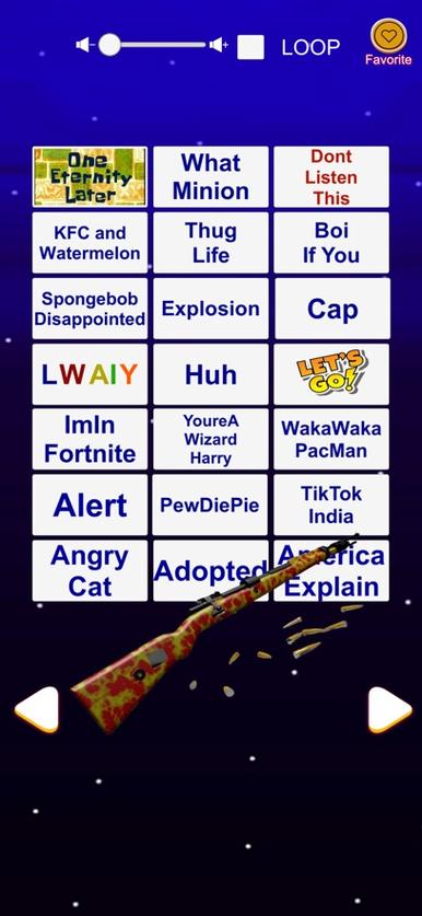 meme音效盒下载