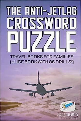 travel books