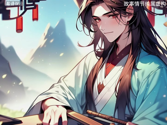映射花墨染汉化图标