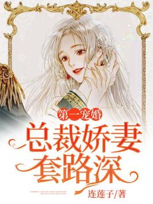 宠婚蜜爱:闪婚总裁,套路深
