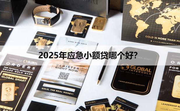 应急小额