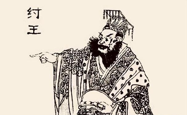 殷纣王是什么朝代