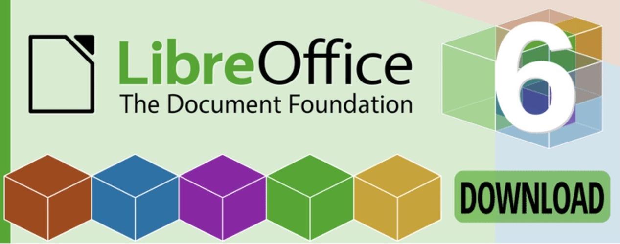 libreoffice