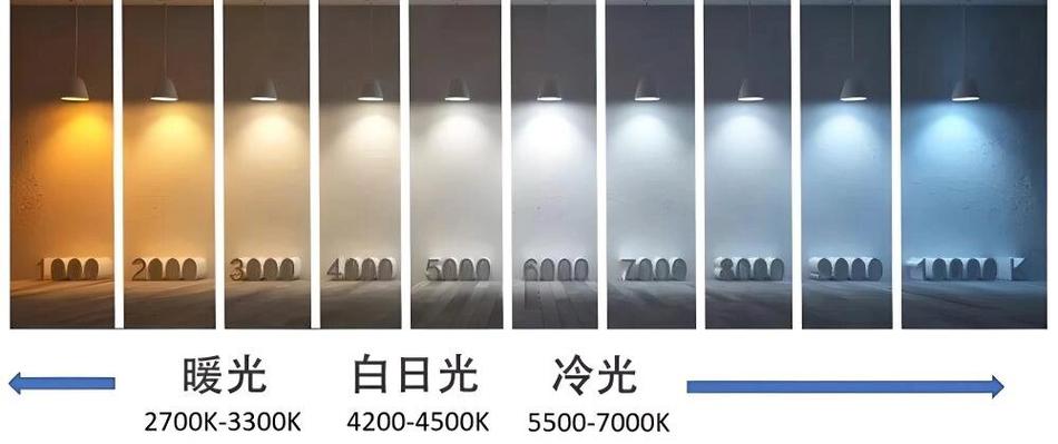 护眼灯5000k还是4000k好