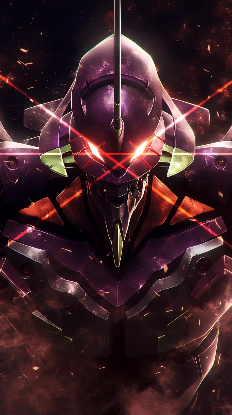新世界福音战士下载安装