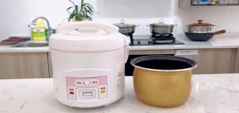 小霸王电饭煲使用教学视频