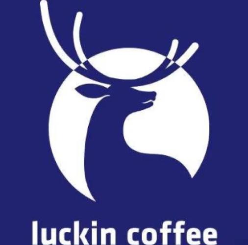 蓝色logo