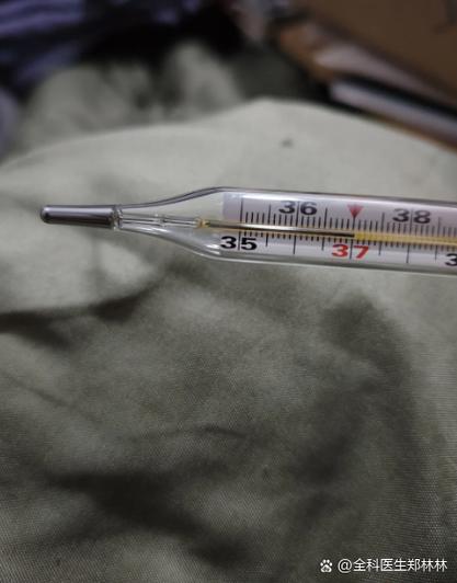 没有温度计怎么测室内温度截图