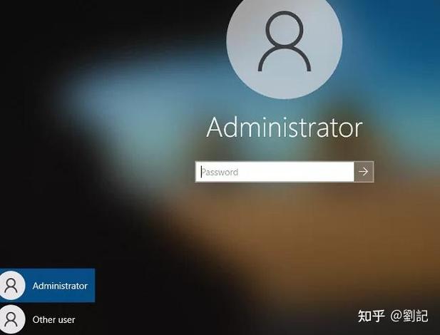 取消系统禁止安装图标