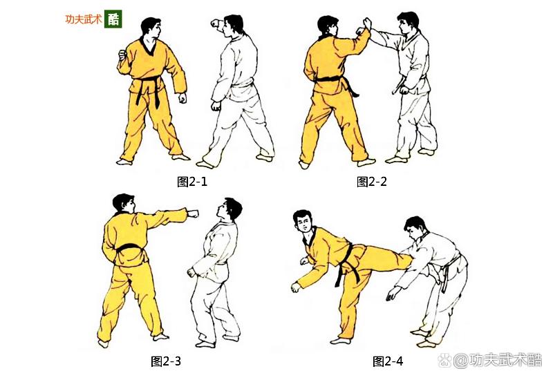十大神级武功拳法