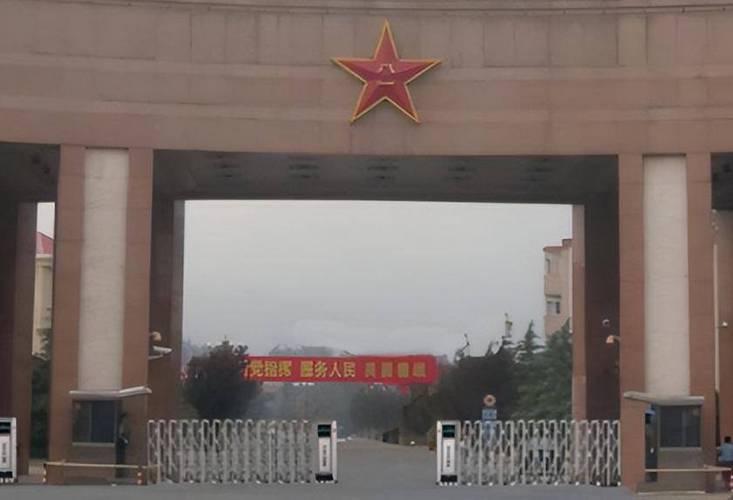 部队大院的八零后评论
