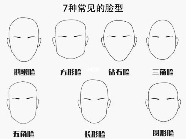 捏脸数据与小白脸的区别缩略图