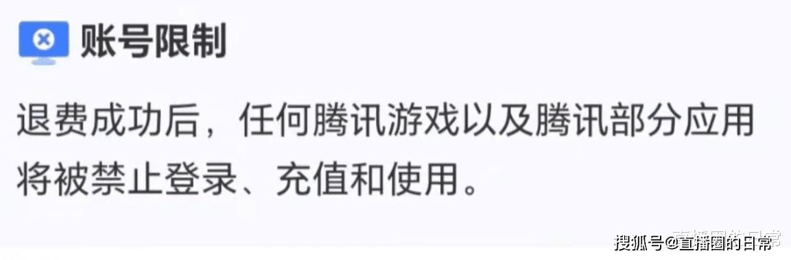 王者荣耀充钱怎么退回图标