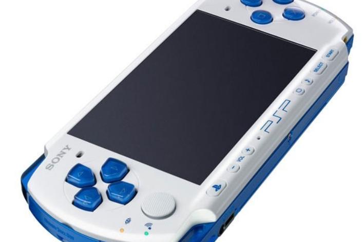 psp3000游戏下载缩略图
