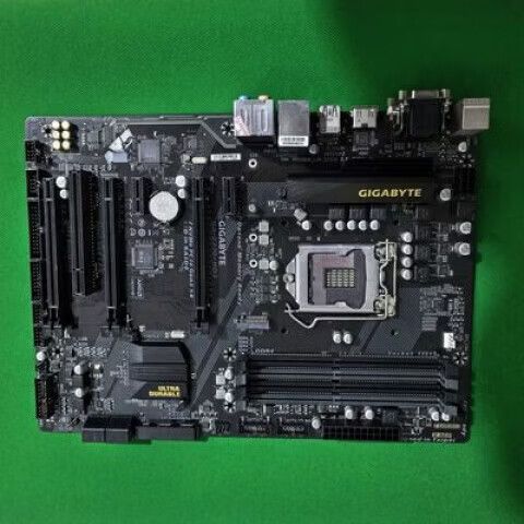 z270支持哪些cpu