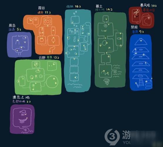 光遇七翼要多少光翼游戏截图
