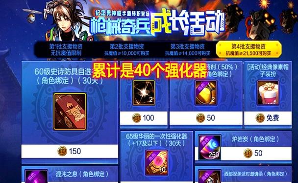 DNF绑定不了角色图标