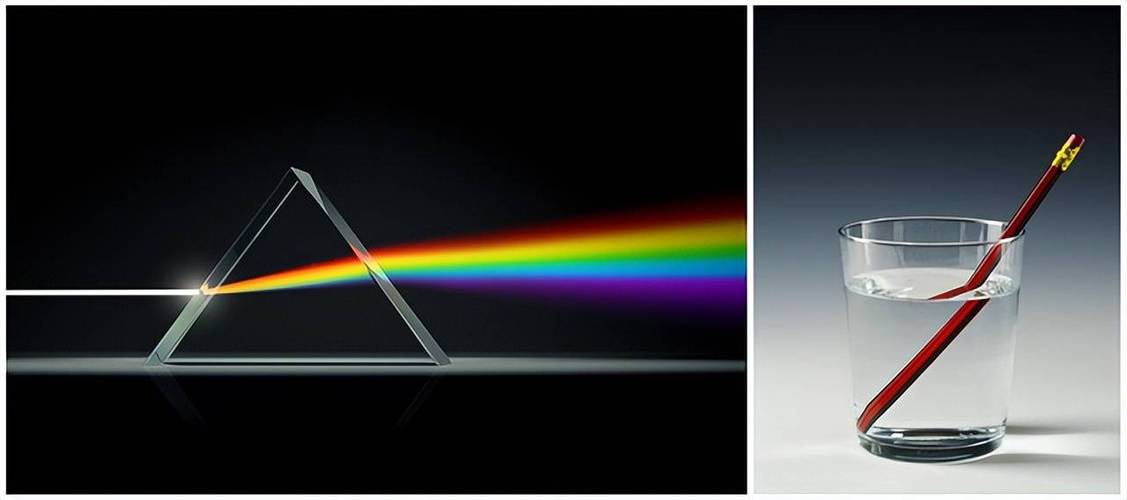 《光线折射Refraction》截图