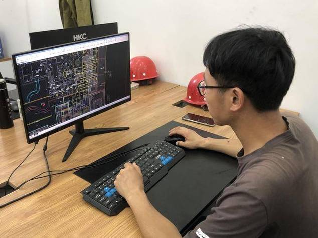 cad绘图员离职率很高吗缩略图