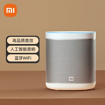 第三代小爱同学音箱