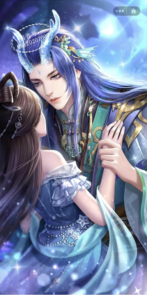 遇见尊上