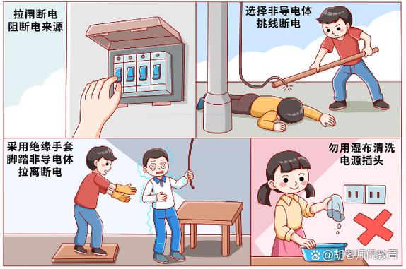 电线滋滋响有危险吗