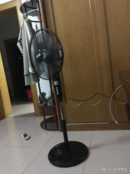 风扇的声音太大怎么办?图标