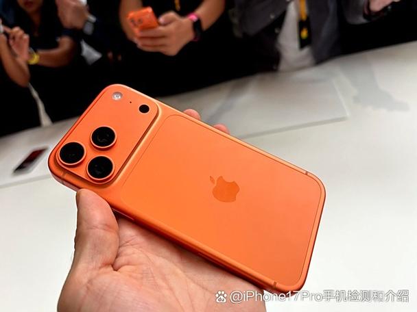 iphone充电变成橙色缩略图
