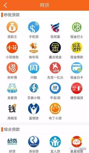 23456贷款王app