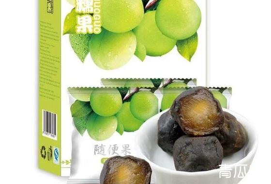 随便果吃法说明书