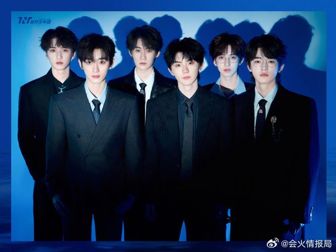 高会时代少年团下载缩略图