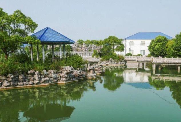 隆馨生态园