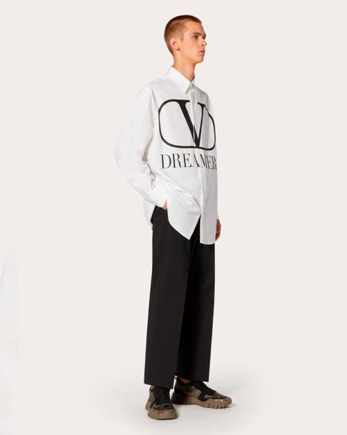 DREAMER是什么牌子的衣服