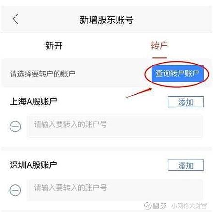 没有符合条件的下挂账户