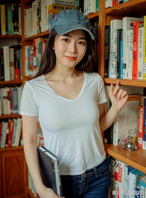 东篱书院的女学生萧采芝