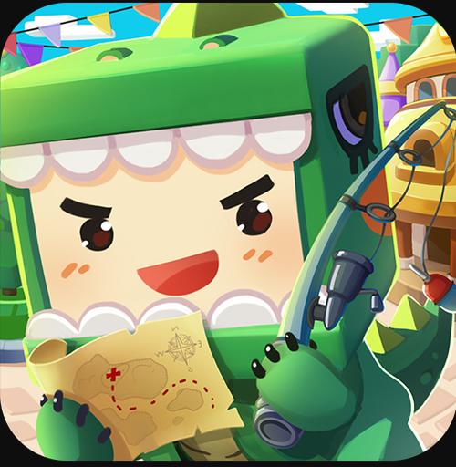 迷你世界v1.33.3版下载
