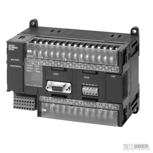 欧姆龙PLC