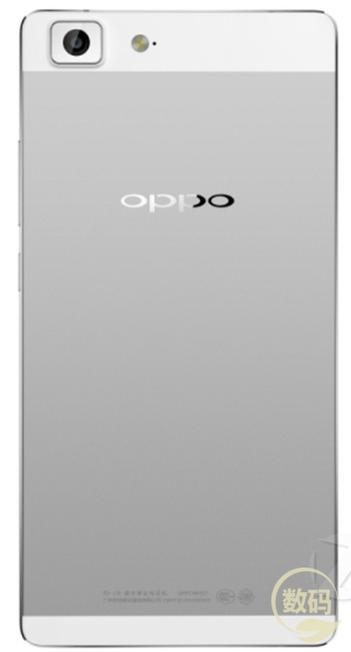 oppo r8107
