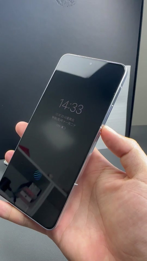 iqoo原装膜可以撕吗游戏截图