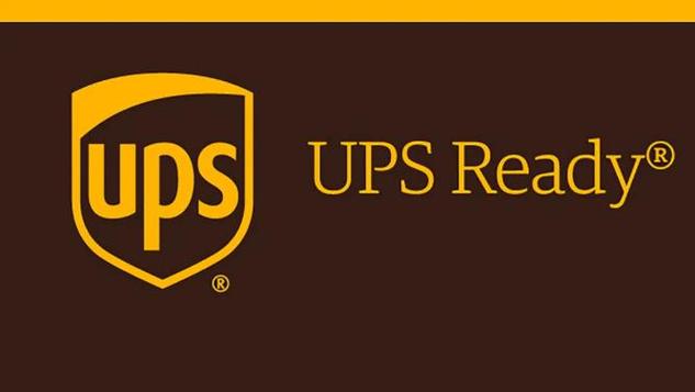ups国际快递官网入口
